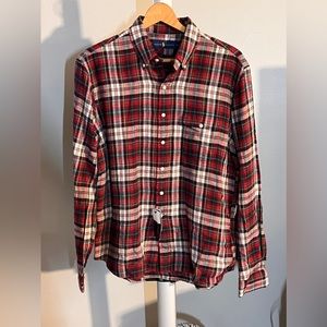 Men’s Polo Ralph Lauren buttons down